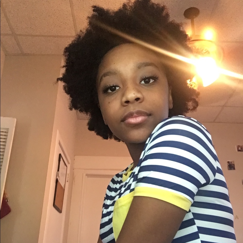 Meet your Posher, It's